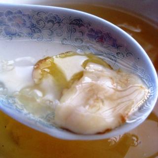 冰糖银耳炖鱼胶