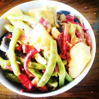 炖肉料私房乱炖