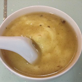 鸡汁土豆泥