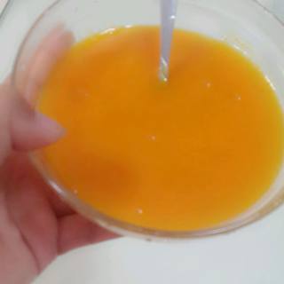 南瓜糊粥
