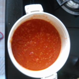 番茄酱