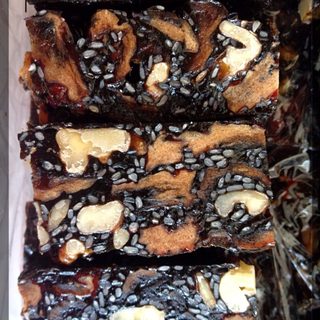 足料阿胶固元膏