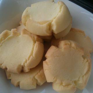 玛格丽特小饼干