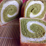 双色北海道吐司