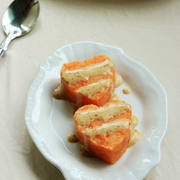 胡萝卜土豆泥沙拉