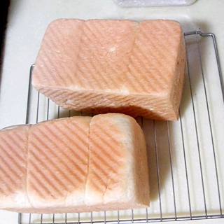 汤种北海道吐司