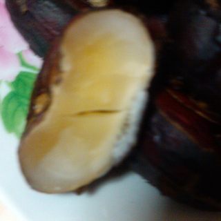 微波小零食荸荠