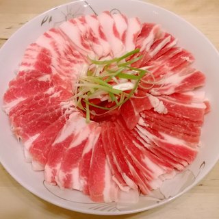 私房烤肉