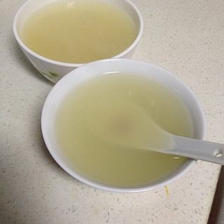 薏仁水