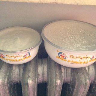 超简单自制酸奶