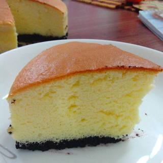 奥利奥酸奶蛋糕