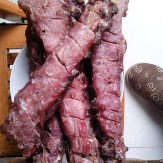 恭城秘制排骨