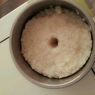 甜酒酿糯米酒曲