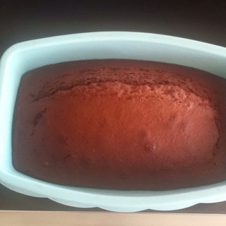 巧克力酸奶蛋糕