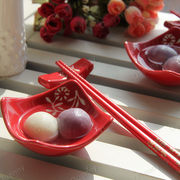 紫薯巧克力汤圆