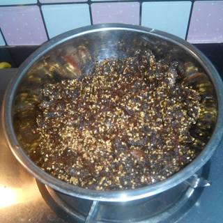 麻辣孜然牛肉干牛肉