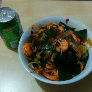 不费事儿版麻辣香锅