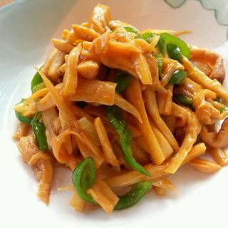 新奥尔良杏鲍菇