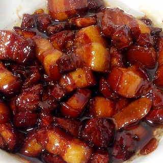 红烧肉