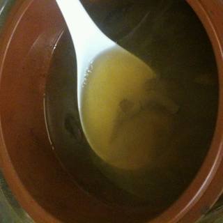 红枣燕窝炖冰糖