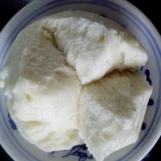 开花馒头