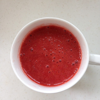 草莓泥