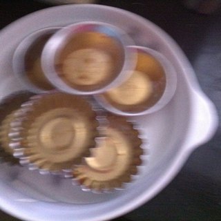 草莓味水晶果冻