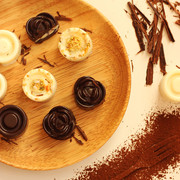 榛果软心巧克力