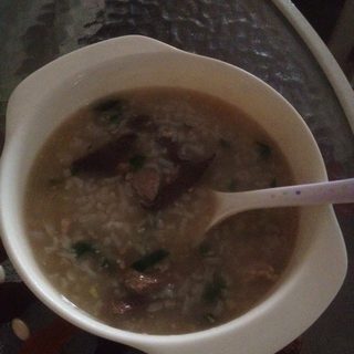 营养粥
