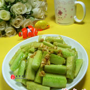 凉拌黄瓜