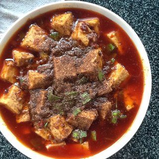 私房麻婆豆腐