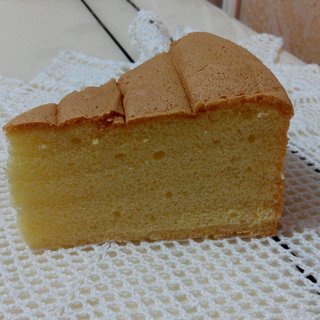 戚风蛋糕