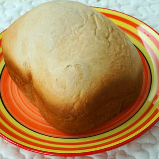 草莓巧克力面包