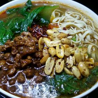 麻辣粉