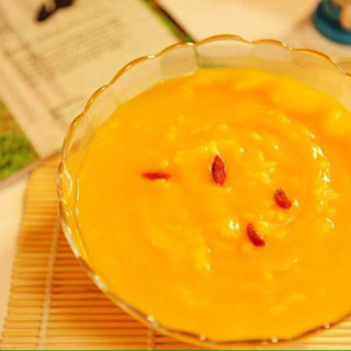 南瓜粥