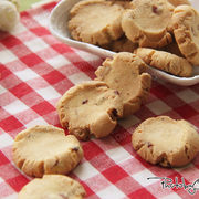 蔓越莓玛格丽特