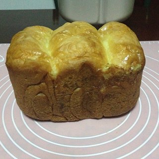 北海道肉松吐司