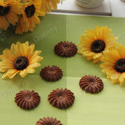 太阳花可可曲奇