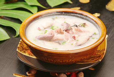 龙筵冬虫夏草瘦肉粥